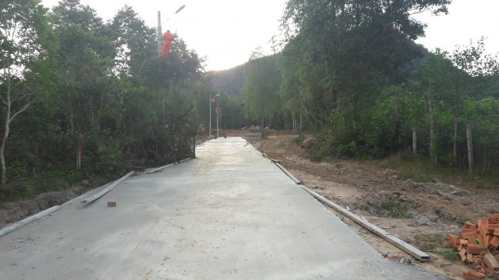 Cơn sốt đất nền tại Phú Quốc