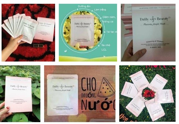Mặt nạ nhau thai cừu có thật sự tốt cho làn da của bạn?
