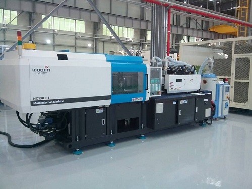 Vì sao nên bảo dưỡng máy ép nhựa thường xuyên