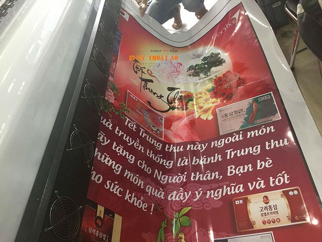 Bạt 3m là gì