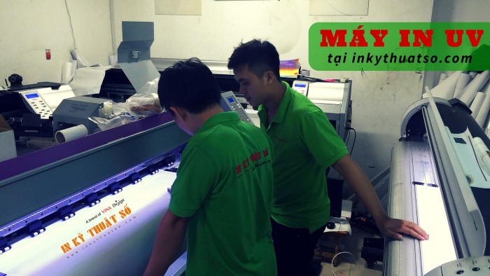 In hiflex 3M - in hiflex UV