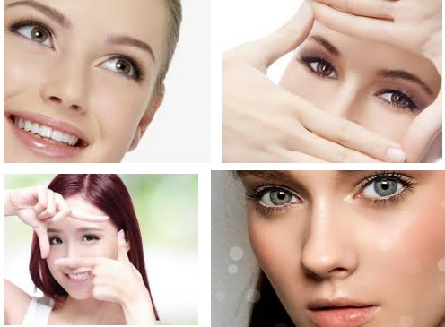 Top 5 thực phẩm giúp đôi mắt sáng khỏe