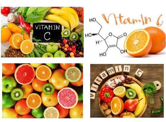 Dấu hiệu cảnh báo cơ thể đang thiếu hụt Vitamin C