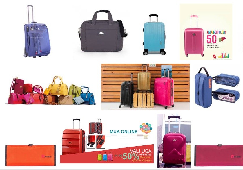 Những món đồ giá rẻ sau tết
