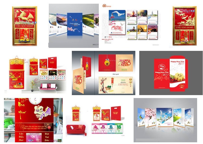 Những món đồ giá rẻ sau tết