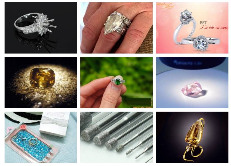 Quà tặng nhân ngày Phụ nữ Việt Nam