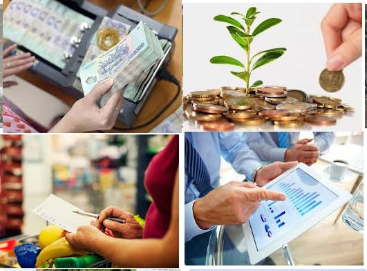 Những gợi ý giúp bạn chi tiêu thông minh hơn
