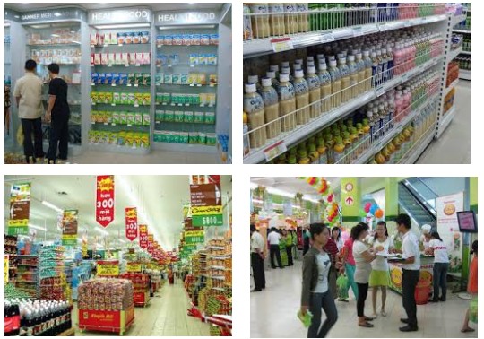 Những thủ thuật của người bán khiến bạn phải móc ví nhiều hơn