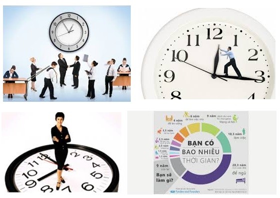 10 bí quyết hữu ích giúp hoàn thành công việc khi đi du lịch