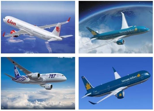 làm việc trong lúc đi du lịch