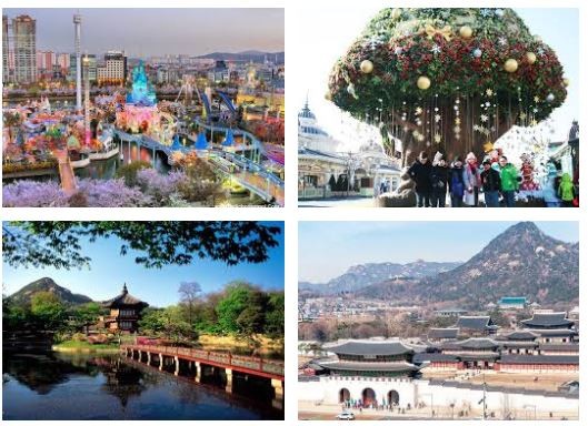 Bí quyết siêu tiết kiệm khi đi du lịch Seoul