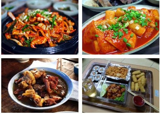 du lịch seoul siêu tiết kiệm