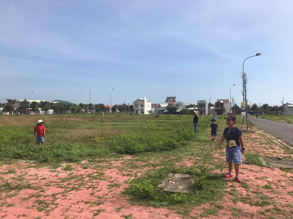 Bí quyết đầu tư đất nền siêu lợi nhuân
