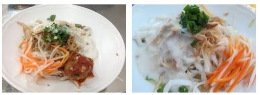 đặc sản chỉ có ở miền Tây