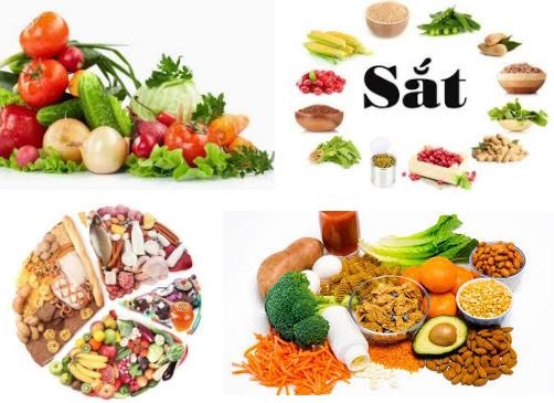 cách giảm cân sau khi sinh con