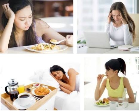 9 thói quen bạn nên từ bỏ để bảo vệ sức khỏe