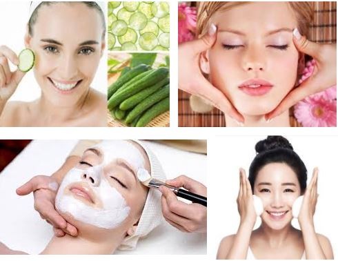 Các bước chăm sóc da đơn giản mà hiệu quả bạn nên biết