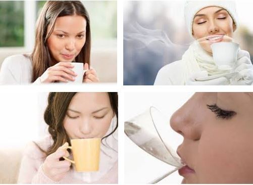 bí quyết chăm sóc da đơn giản