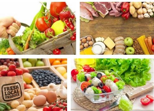 chất xơ tốt cho sức khỏe