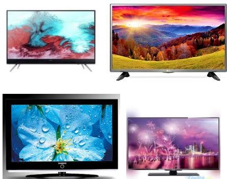 6 lưu ý khi mua Tivi dịp tết Mậu Tuất 2018