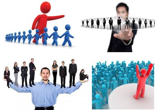 lãnh đạo và quản lý - tuy một mà hai, tuy hai mà một