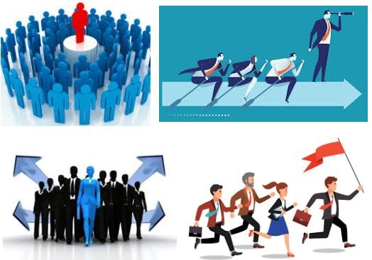 cần phát huy tốt đa những khả năng này nếu muốn làm lãnh đạo giỏi