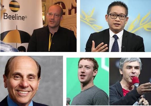 Vì sao khiêm tốn không giúp bạn trở thành một CEO thành công?