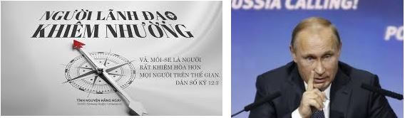 Thành công sẽ bào mòn dần sự khiêm tốn