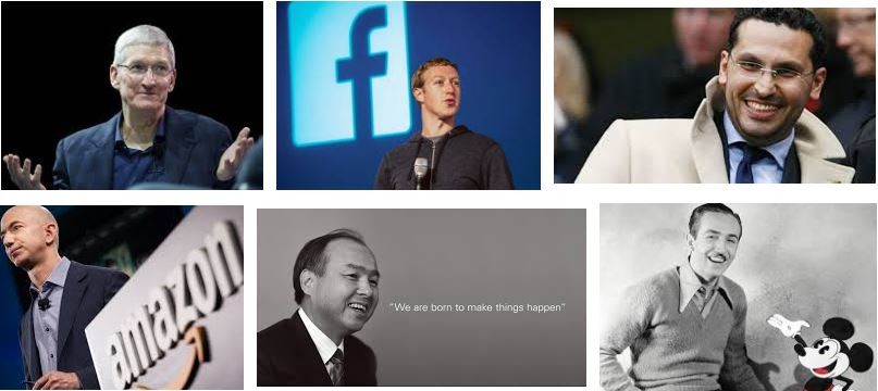 các CEO khiêm tốn có thể gặp bất lợi khi đưa ra những dự báo thận trọng