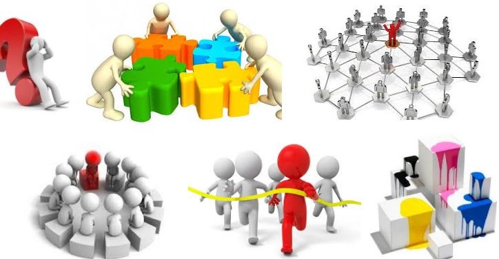 Lãnh đạo chẳng cần đến chức danh