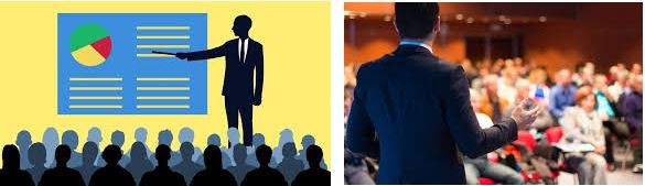 kỹ năng thuyết trình cứu tinh cuộc đời bạn