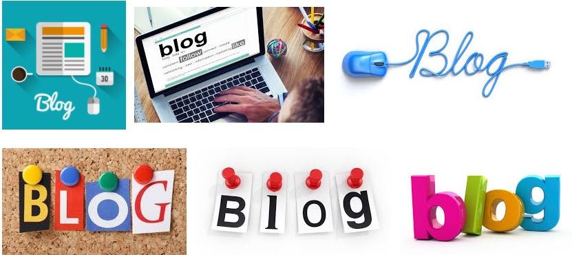 Viết blog là một công cụ mạnh mẽ