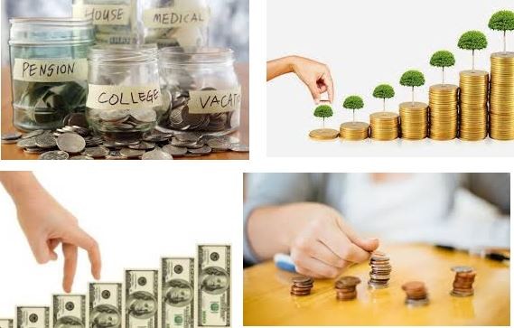 5 mẹo giúp tiết kiệm thu nhập cho những người thường xuyên cháy túi