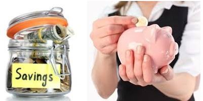 mẹo tiết kiệm tiền