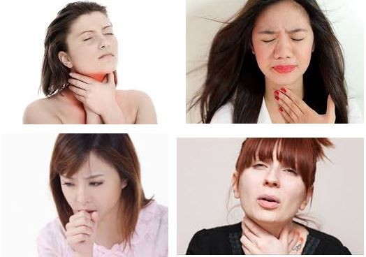 Giọng nói khan khàn, thều thào hoặc yếu ớt có thể là một dấu hiệu ngầm của ung thư phổi.