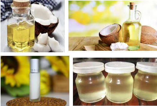 dầu dừa thường được nhiều người coi là thứ dầu "vạn năng"