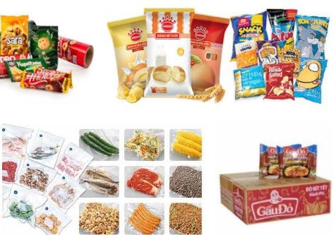 Nếu tiêu thụ nhiều muối trong các thực phẩm ăn liền trước khi uống rượu, bạn có thể bị đầy bụng.