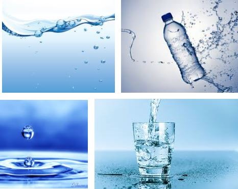 Ngay cả khi nạp đầy bụng bằng nhiều loại thực phẩm, bạn vẫn cần bổ sung nước trước khi uống rượu.