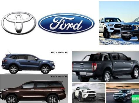 Cộng đồng MXH Mua Bán Nhanh xôn xao câu hỏi “Nên mua Toyota Yaris hay Ford Fiesta?”