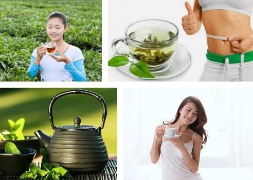 Ghi nhớ 6 mẹo hữu ích sau để sử dụng trà giảm cân đạt hiệu quả cao nhất