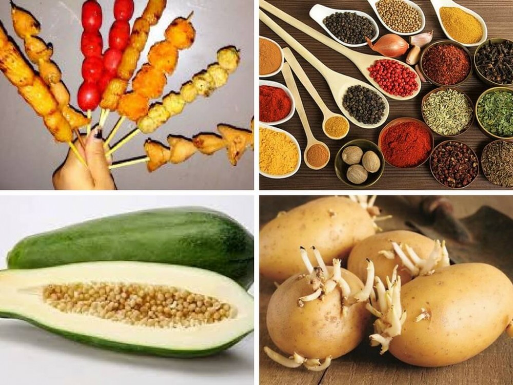  8 loại thực phẩm có thể gây nguy hiểm đến sức khỏe, bạn đã biết chưa? 