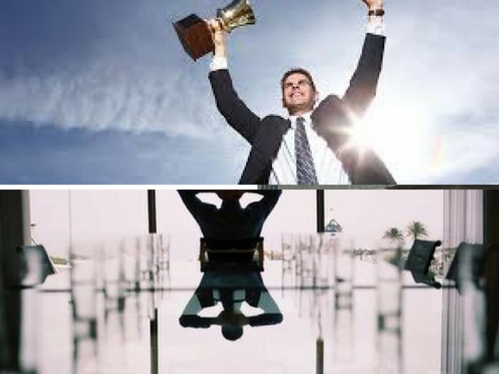 5 lời khuyên quý giá để đối phó với thách thức, biến khủng hoảng thành cơ hội từ những lời khuyên của các nhà doanh nhân thành đạt