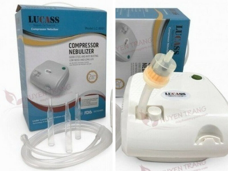 Máy hút mụn giá bao nhiêu?