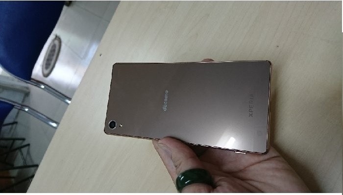 Đánh giá điện thoại Sony Xperia Z4 Docomo xách tay Nhật Bản(1)