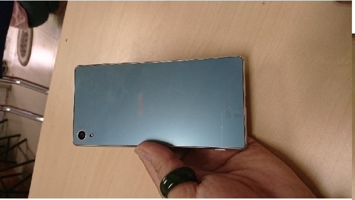 Đánh giá điện thoại Sony Xperia Z4 Docomo xách tay Nhật Bản(3)
