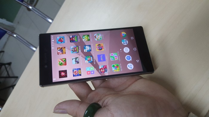 Kinh nghiệm mua điện thoại Sony xách tay(1)
