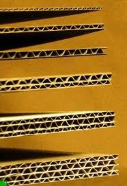 Những điều bạn chưa biết về thùng giấy Carton (Cardboard)