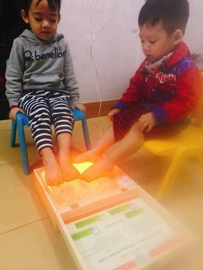 Đá Muối Himalaya có tốt không?(1)