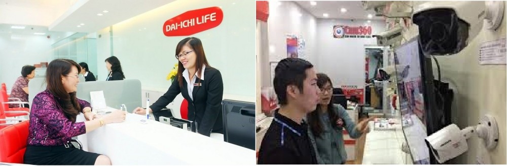 Người Việt Nam đang chi nhiều tiền hơn bao giờ hết để đổi lấy sự quan tâm