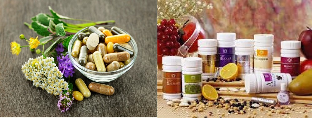 Thực phẩm chức năng có tốt không?